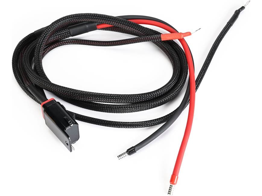 Cicada Audio 14CXCX-2X2 Audio kit with CX250.2D 2-channel amp