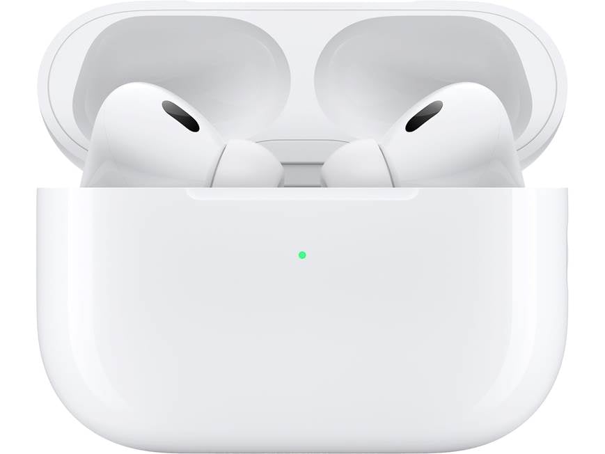 Apple AirPods Pro 2 True wireless earbuds with active noise