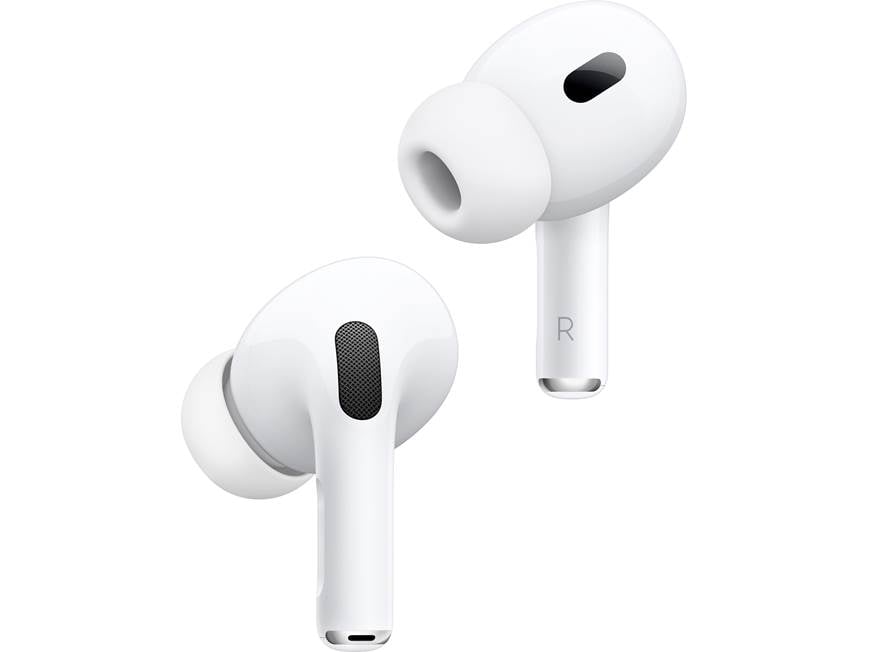 Apple AirPods Pro 2 True wireless earbuds with active noise