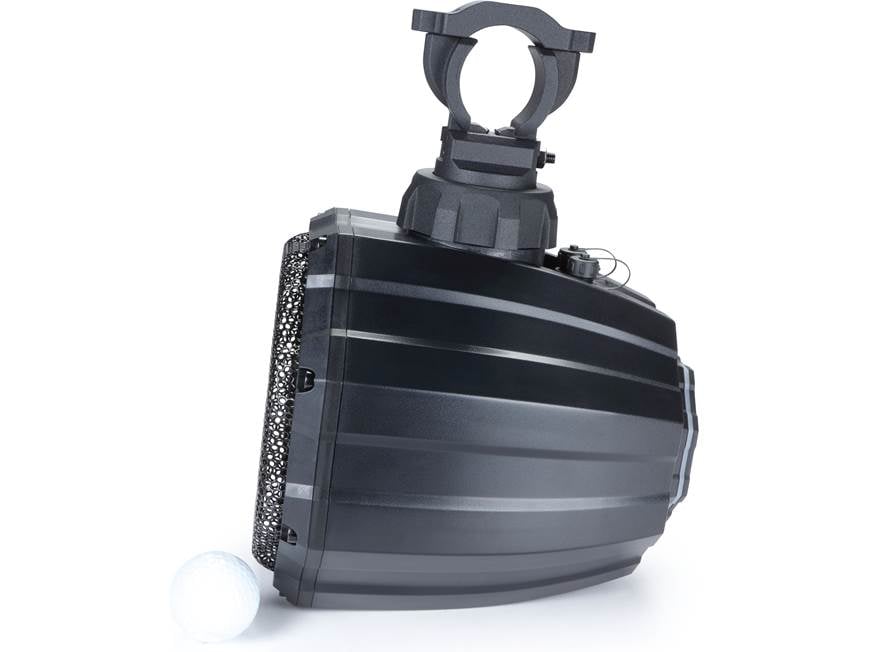 Alpine SPV-65RGB-CAN 6-1/2
