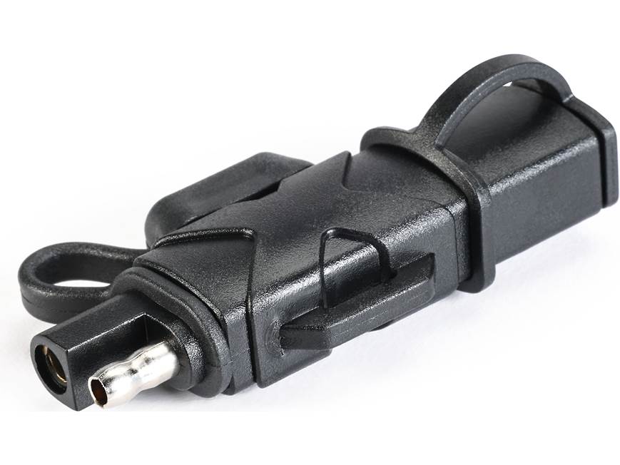 NOCO GC009 X-Connect SAE adapter at Crutchfield