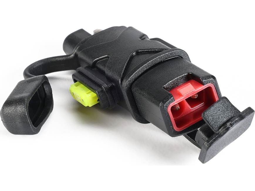 NOCO GC009 X-Connect SAE adapter at Crutchfield