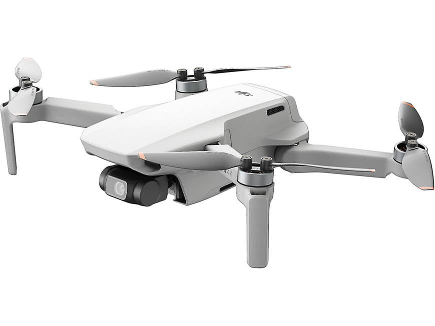 DJI Mini 4K: price, highlights, specs, photos - Crutchfield