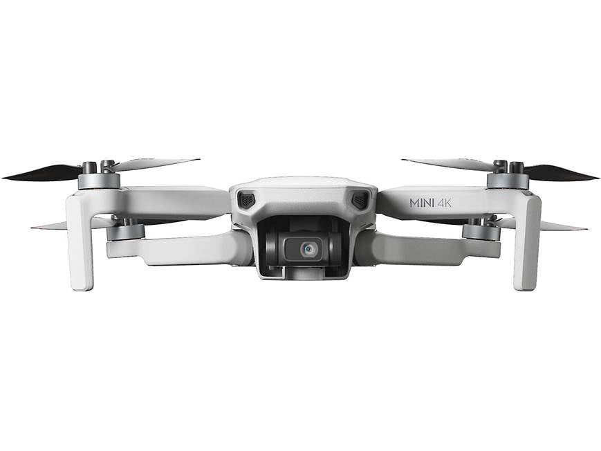 DJI Mini 4K: price, highlights, specs, photos - Crutchfield