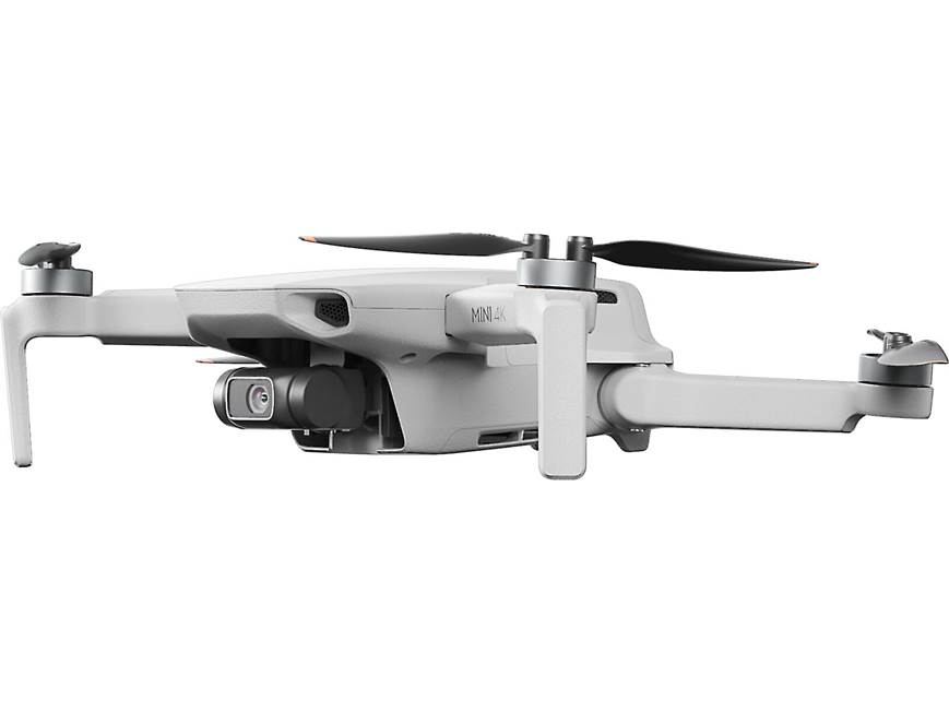 DJI Mini 4K Fly More Combo: price, highlights, specs, photos