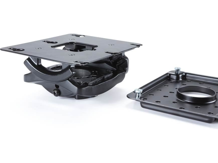 Chief RPMAU Elite (Black) Universal projector mount (Black) at