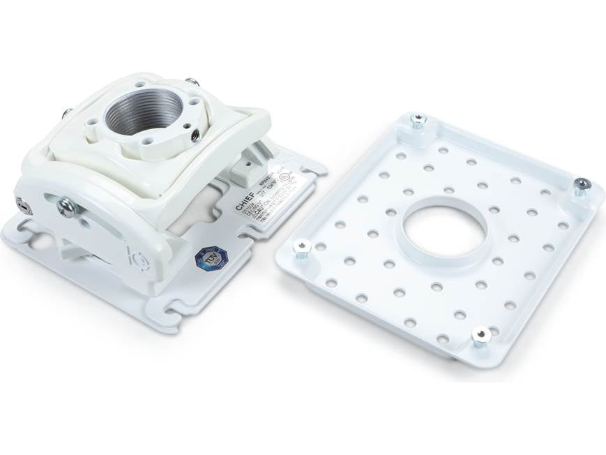 Chief RPMAU Elite (White) Universal projector mount (White) at