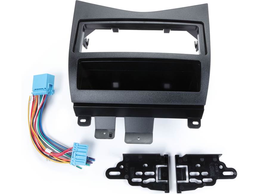 【CL7等】Metra 2DIN インストールキット ホンダアコード 2003-2007 Radio Installation Kit - Compatible with 2003 - 2007 Honda Accord
