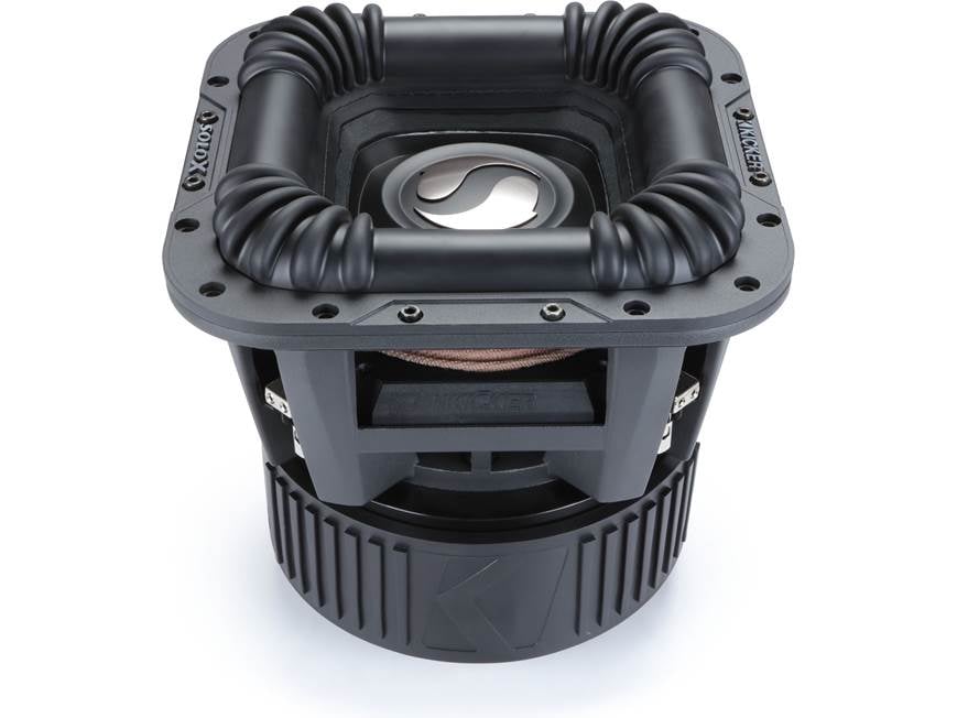 Kicker 49L7X102 SoloX L7X 10