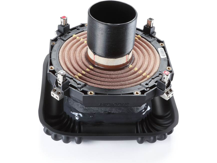 Kicker 49L7X102 SoloX L7X 10