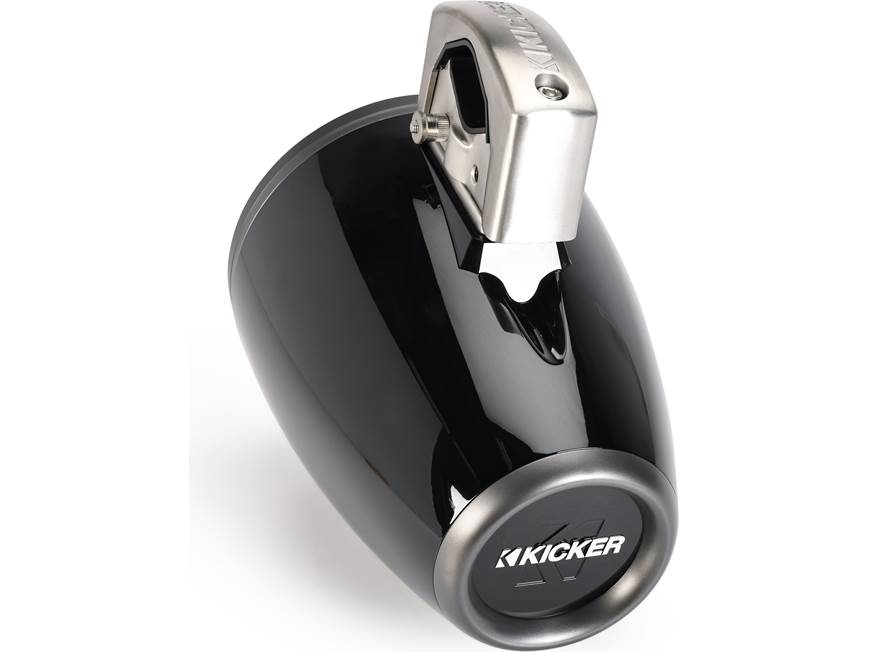 Kicker 51KMTCXL8 (Black) 8