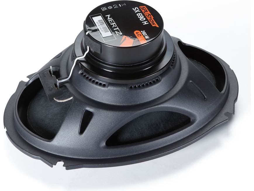 Hertz SPL Show SX 690 H 6