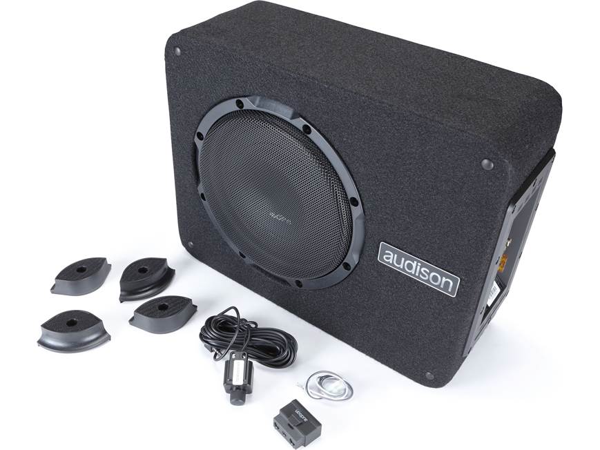 Audison Prima APBX 8 AS2 8