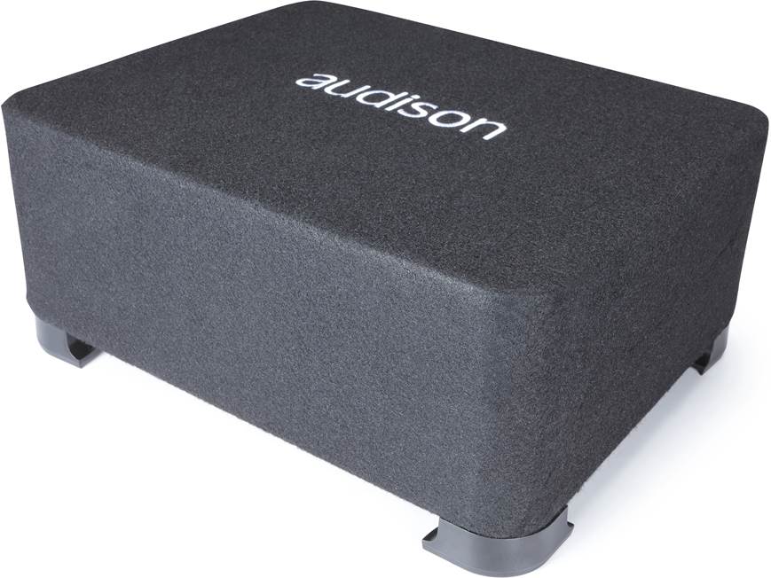 Audison Prima APBX 8 AS2 8