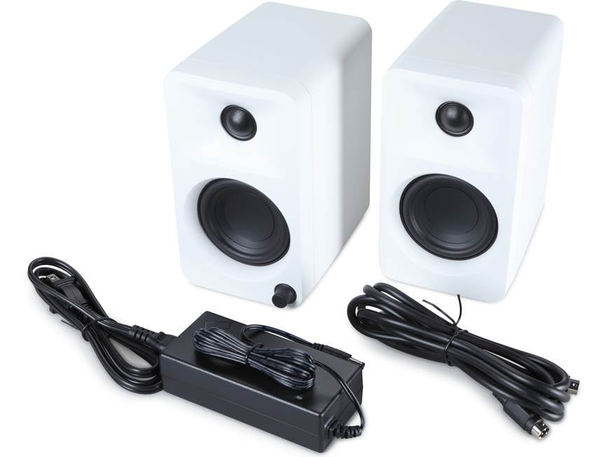 Kanto ORA Desktop Speakers - Thumbnail 2