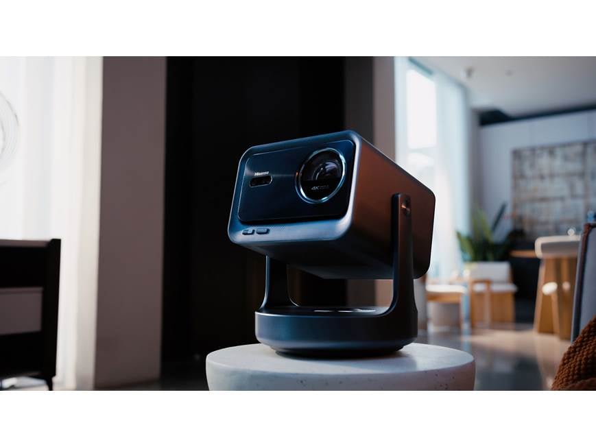 Hisense C2 Ultra 4K UHD Smart Projector - Thumbnail 5