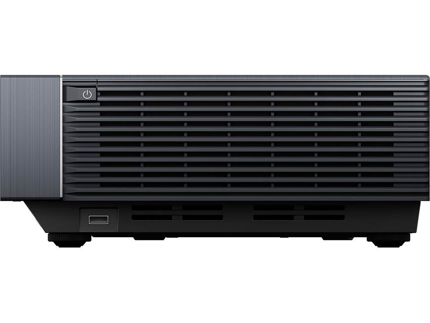 Hisense PX3-PRO 4K ultra short throw laser streaming home theater