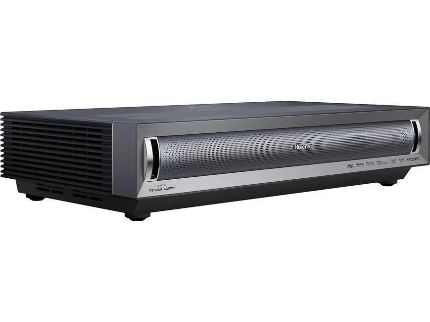 Hisense PX3-PRO 4K ultra short throw laser streaming home theater