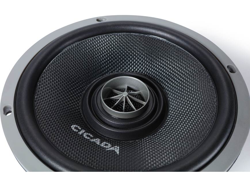 Cicada Audio CXX65.2 Pro Coaxial water-resistant 6-1/2