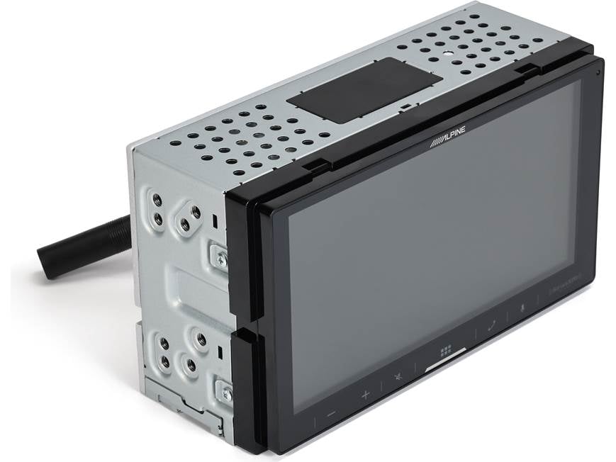 Alpine ILX-W770 / S2-SB10 Package Digital multimedia receiver and
