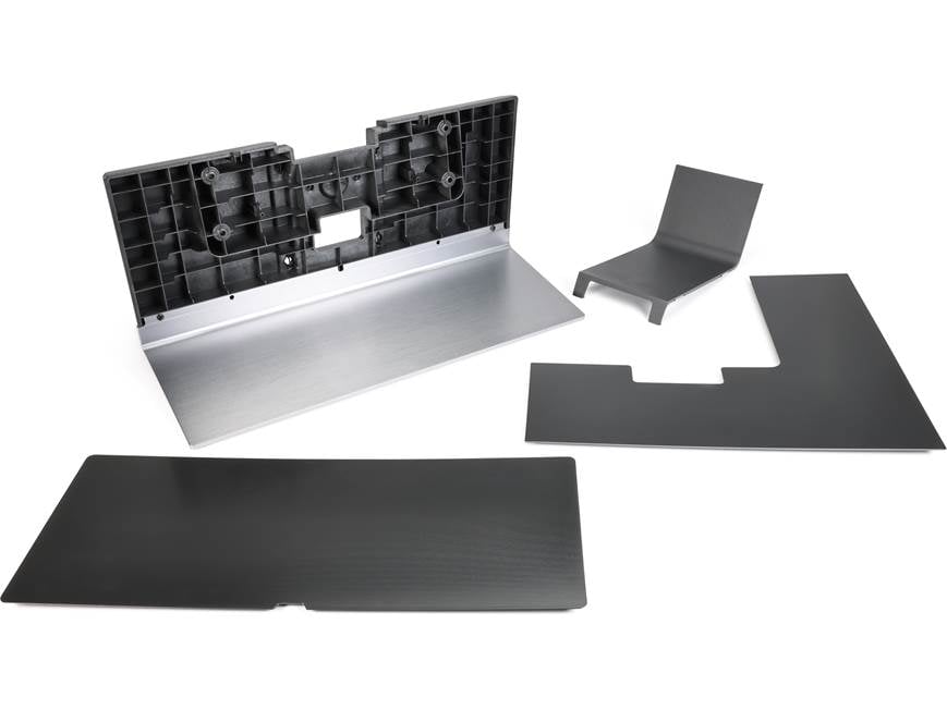 LG ST-G4WR8377 TV pedestal stand for LG G3/G4/G5 Series OLED TVs