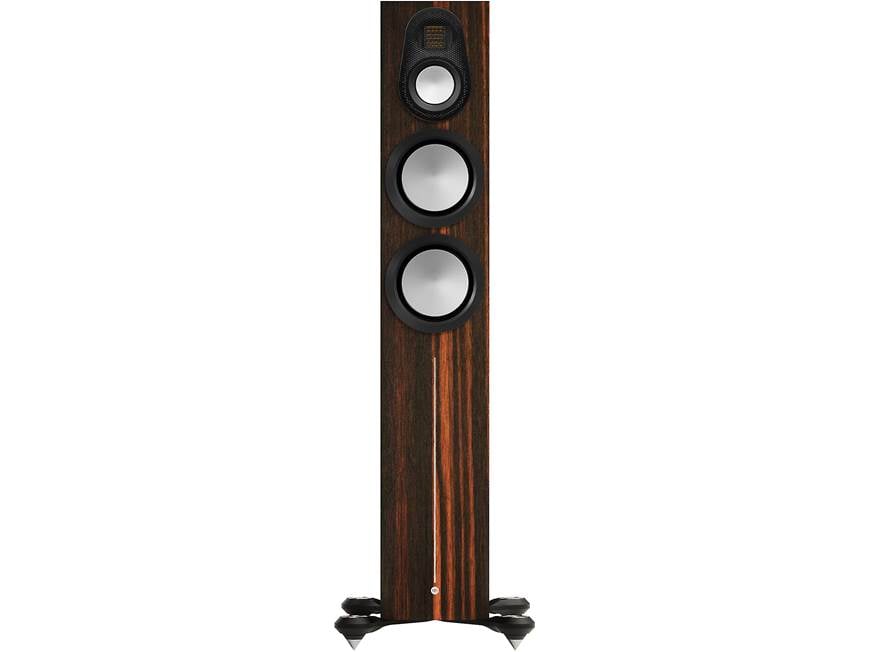 ★極上★ Monitor Audio Gold GX300 Monitor Audio Gold GX300 (Dark Walnut) Floor-standing speaker