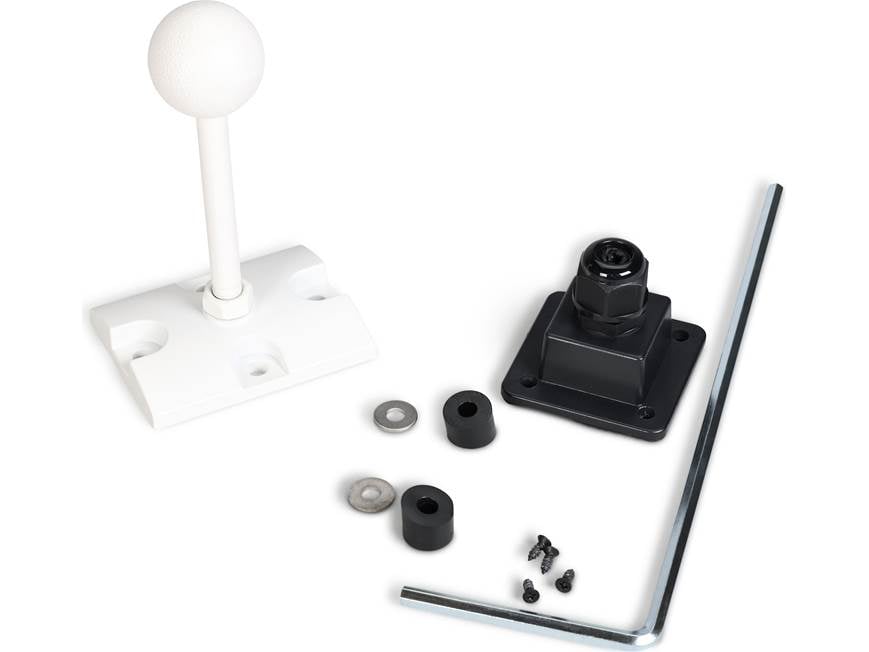 JBL Control 29AV (White) 8