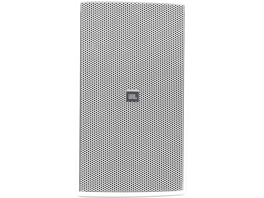 JBL Control 29AV (White) 8
