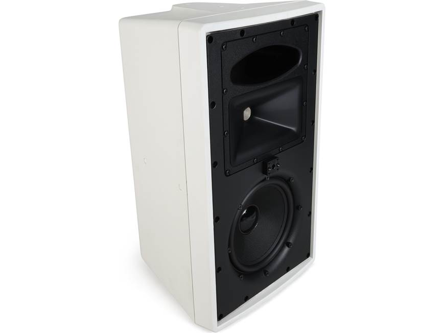 JBL Control 29AV (White) 8