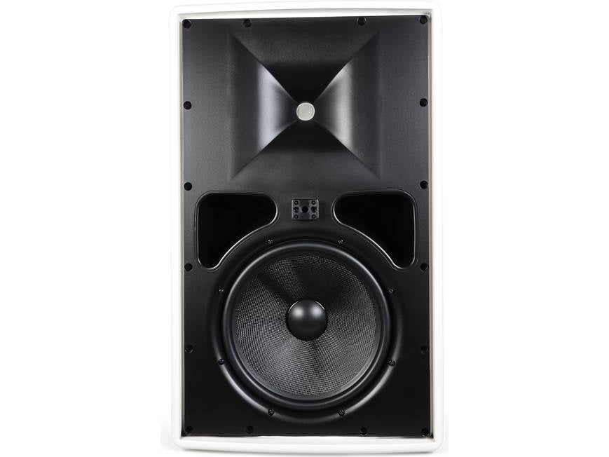 JBL Control 31 (White) 10