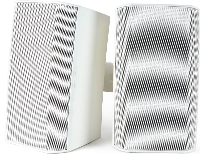 QSC AD-S6T (White) 6-1/2