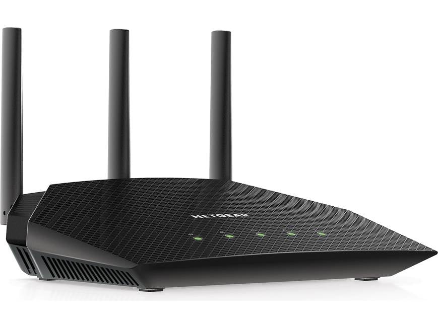 netgear vap NETGEAR Nighthawk Cable Modem, DOCSIS 3.1, Up to 2Gbps,  XFINITY/SPECTRUM/COX Compatible (CM1100-100NAS) main image 1