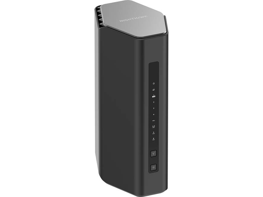 NETGEAR Nighthawk WiFi 7 Router RS500
