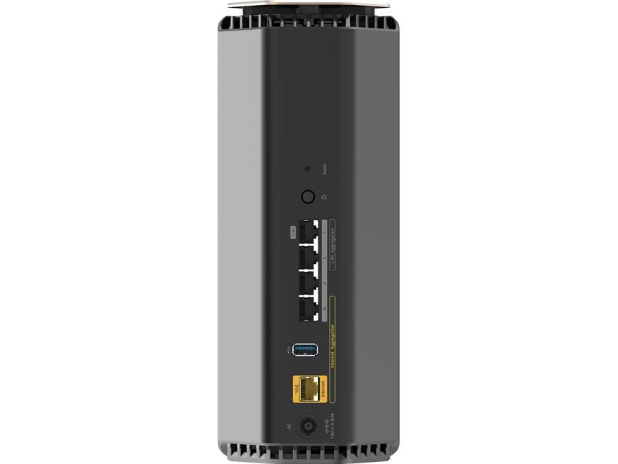 Netgear Nighthawk RS600 - Thumbnail 4