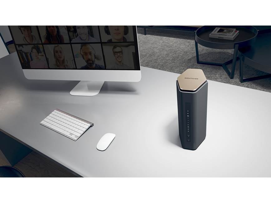 Netgear Nighthawk RS600