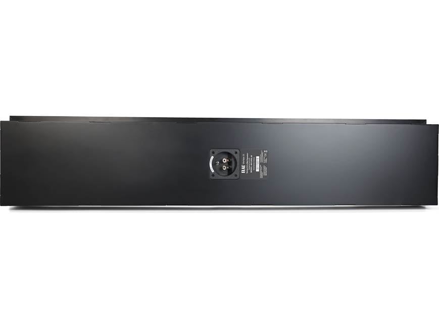 ELAC Vertex Series III IW-VJ63-L In-wall speaker with sealed