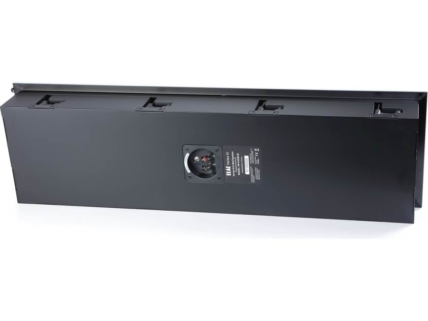 ELAC Vertex Series III IW-VJ63-M In-wall speaker with sealed