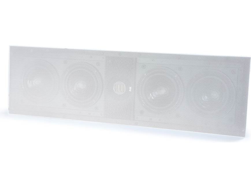 ELAC Vertex Series III IW-VJ63-M In-wall speaker with sealed
