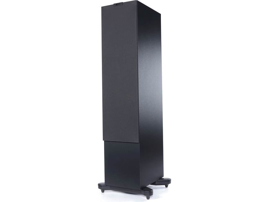 KEF Q7 Meta (Satin Black) Floor-standing speaker (Satin Black) at
