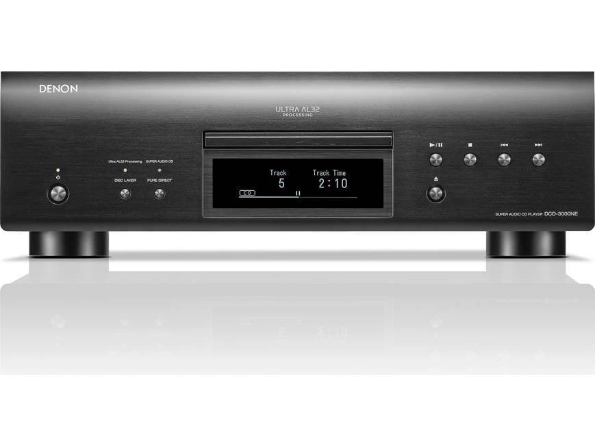 Denon DCD-3000NE