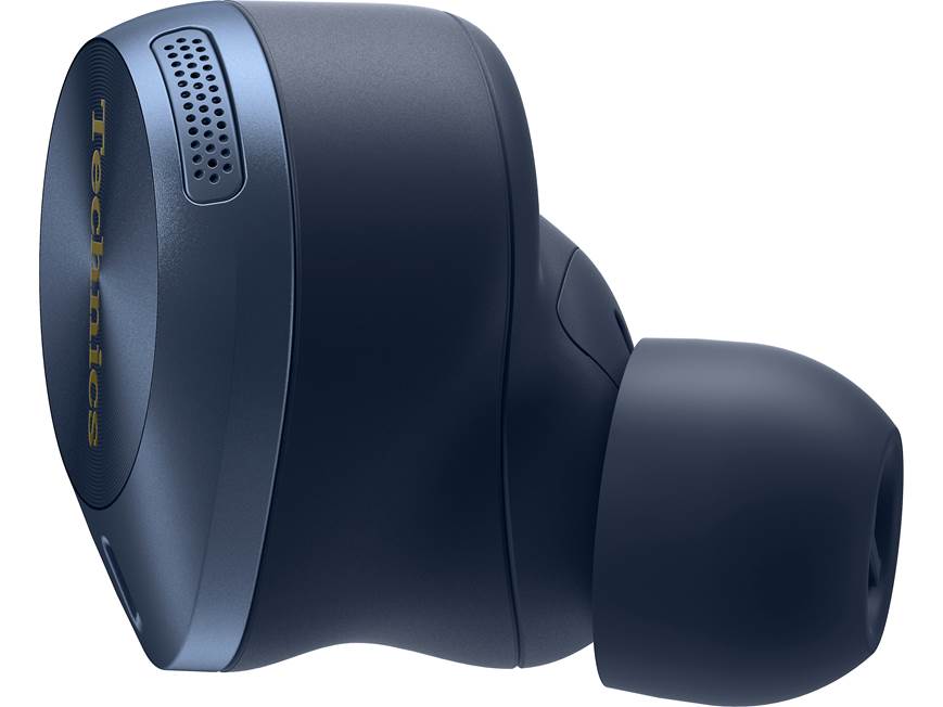 Technics EAH-AZ80 (Midnight Blue) True wireless earbuds with