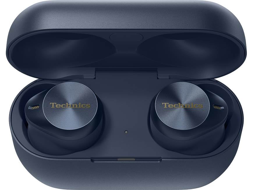 Technics EAH-AZ80 (Midnight Blue) True wireless earbuds with