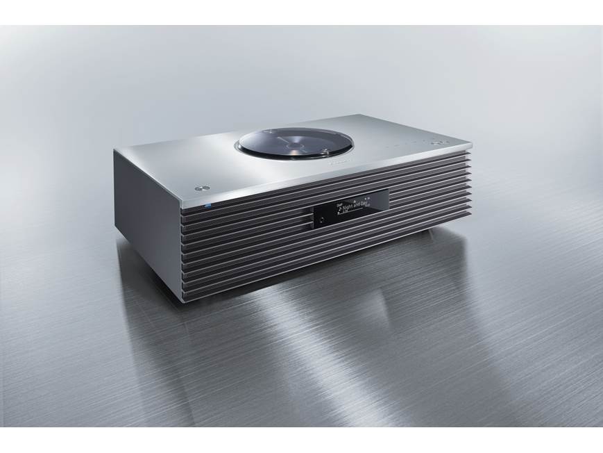 Technics Ottava™ SC-C70MK2 All-in-one streaming music system with