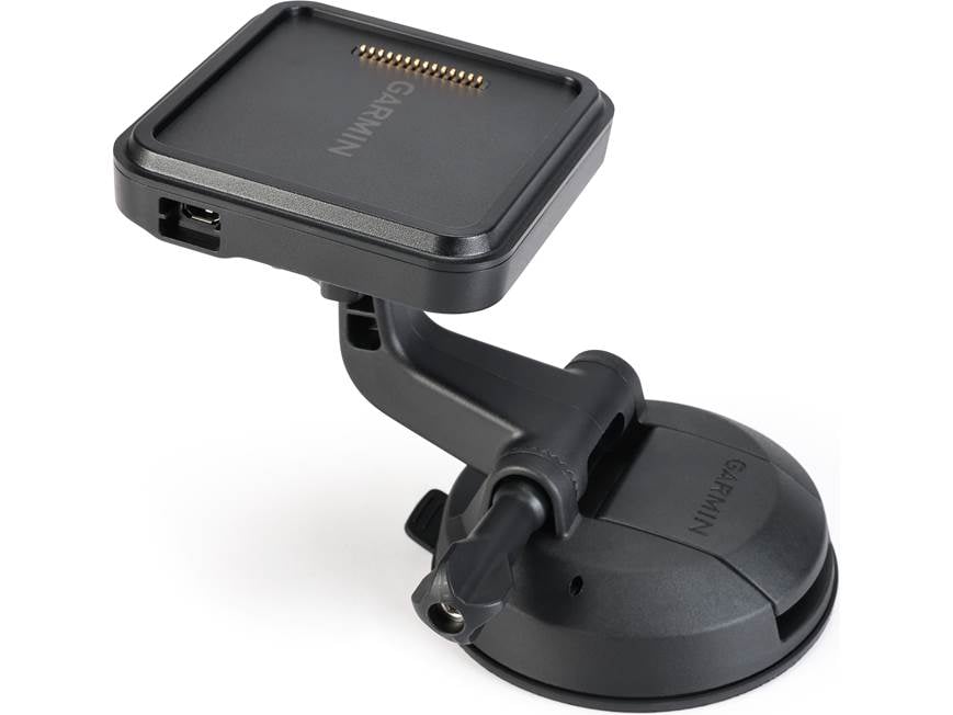 Garmin dēzl™ OTR1020 Portable GPS navigator with 10