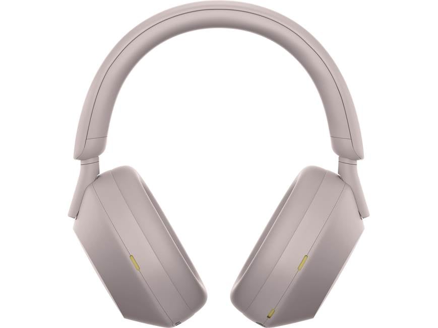 Tamaさま専用SONY WH-1000XM5 Smoky Pink 新品未開封 Sony WH-1000XM5 (Smoky Pink) Over-ear Bluetooth® wireless noise
