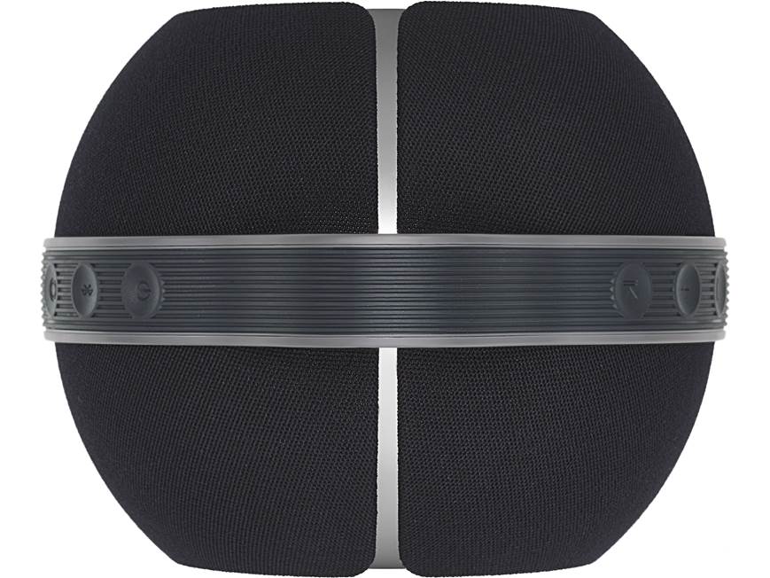 Devialet Mania (Deep Black) Portable Bluetooth® speaker with Apple