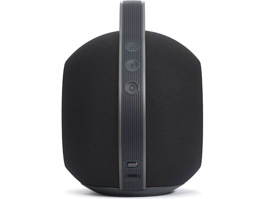 Devialet Mania (Deep Black) Portable Bluetooth® speaker with Apple