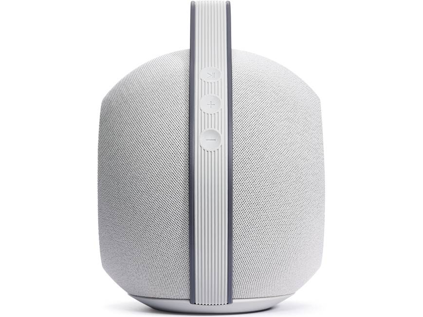 DEVIALET MANIA ER29X ライトグレー Devialet Mania - Portable High-Fidelity Speaker - Light Grey