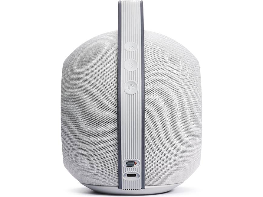 Devialet Mania (Light Grey) Portable Bluetooth® speaker with Apple
