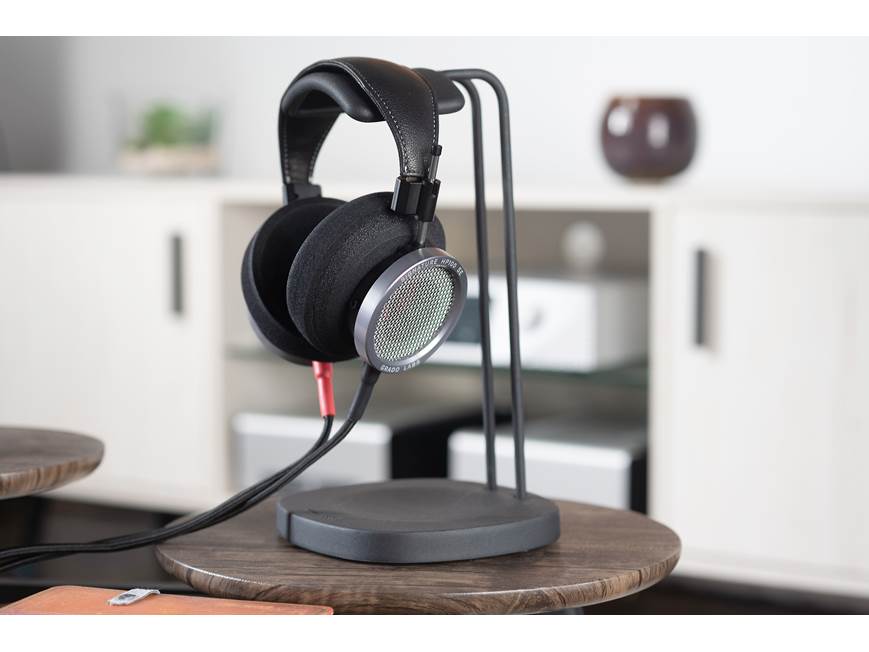 Grado Signature HP100 SE Open-back wired over-ear headphones at